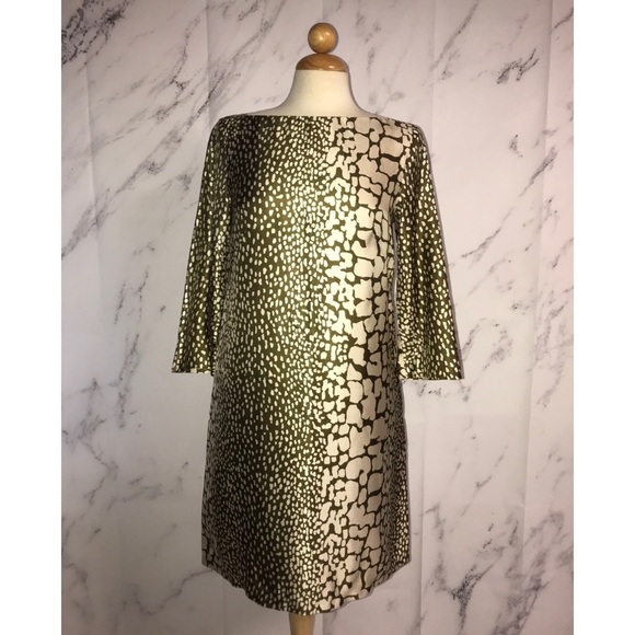 J. Crew dress - Picture 1 of 4